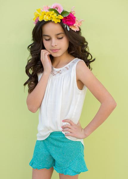Greer Top