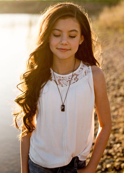 Greer Top