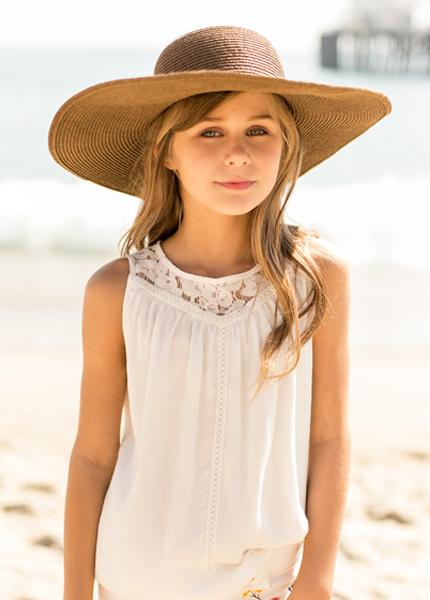 Greer Top