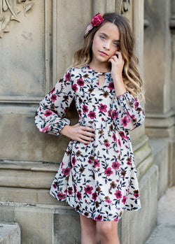 Harmony Dress