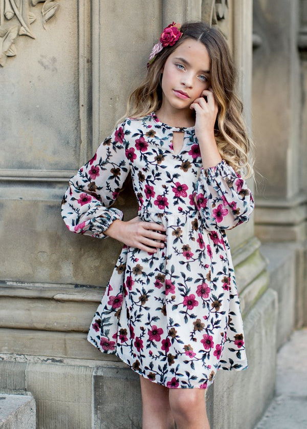 Harmony Dress