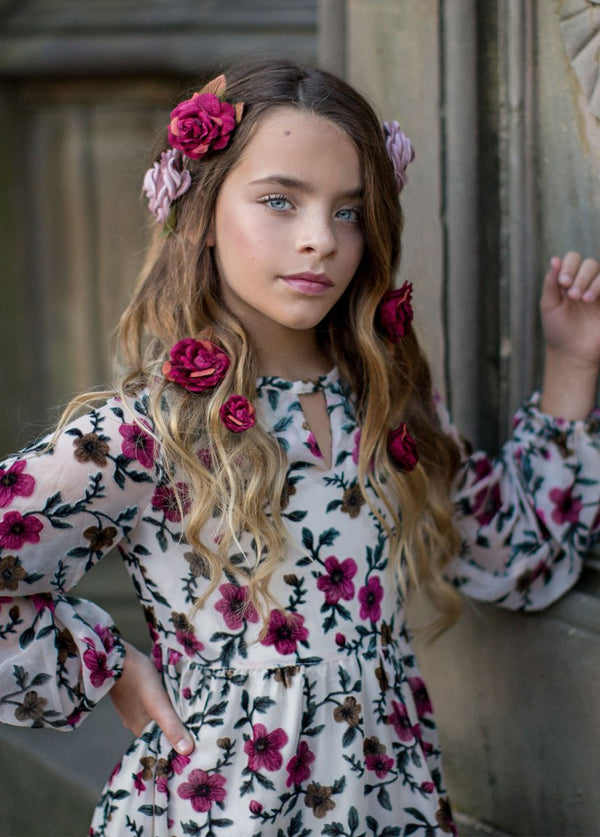 Harmony Dress