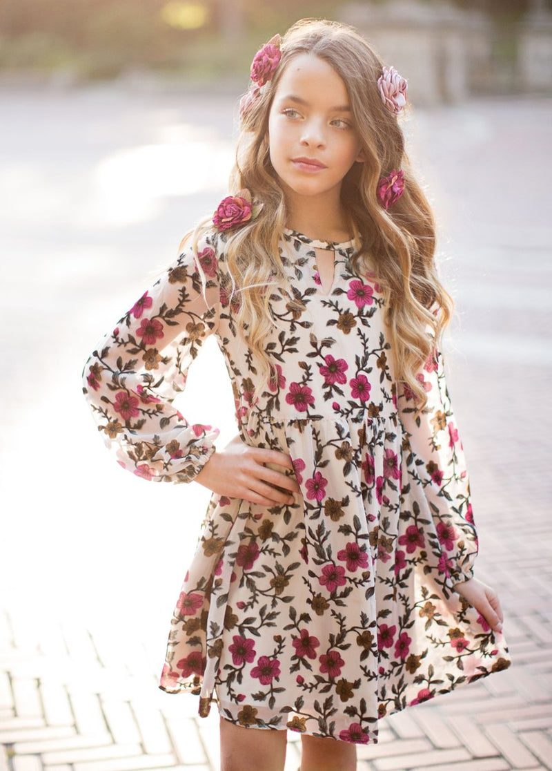 Harmony Dress