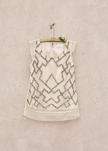 Harper Top
