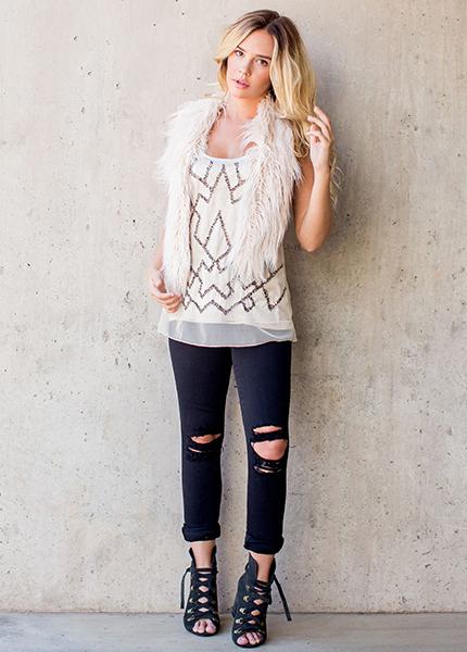 Hayden Top