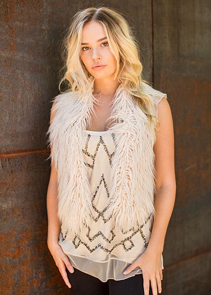 Hayden Top