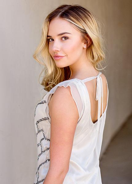 Hayden Top