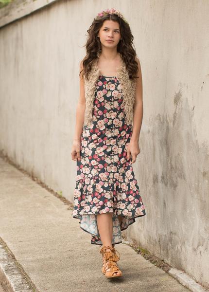 Imogen in Nutmeg
