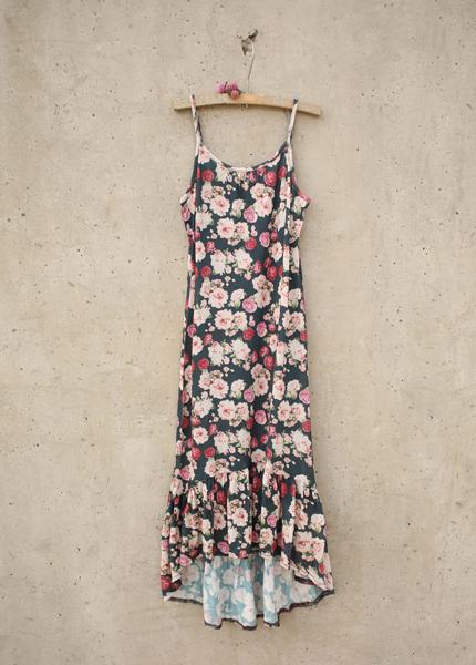 Iris Dress