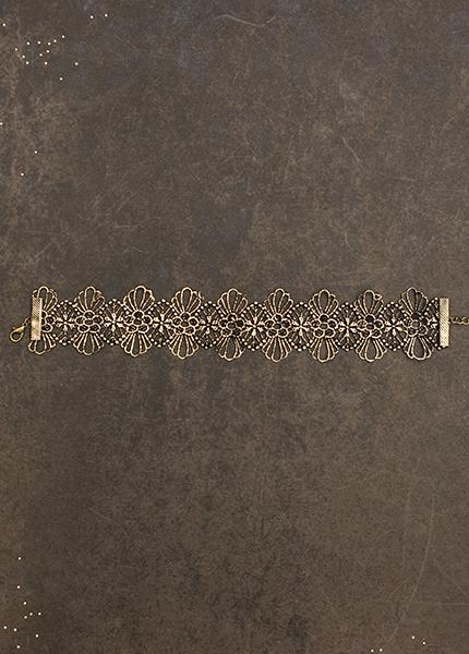Jasmine Choker