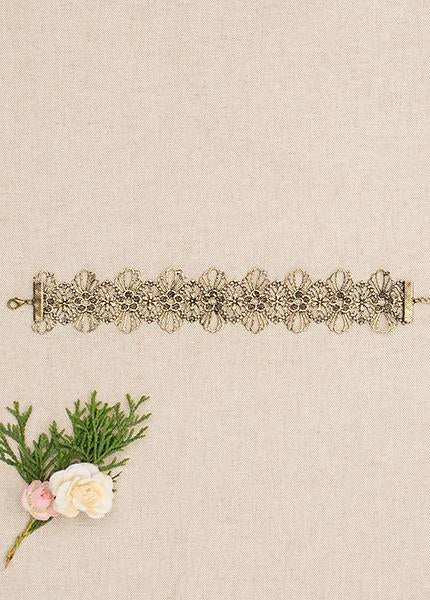 Jasmine Choker 