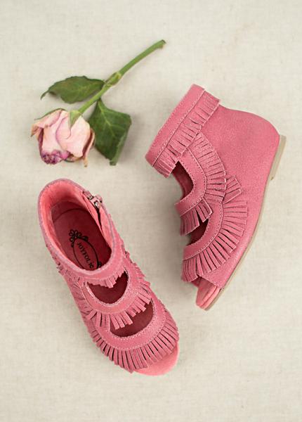 Kahleese in Rose