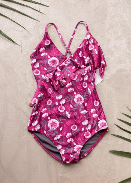 Kaleo Swimsuit