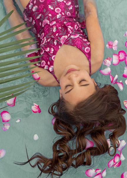 Kaleo Swimsuit