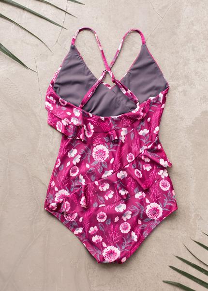 Kaleo Swimsuit