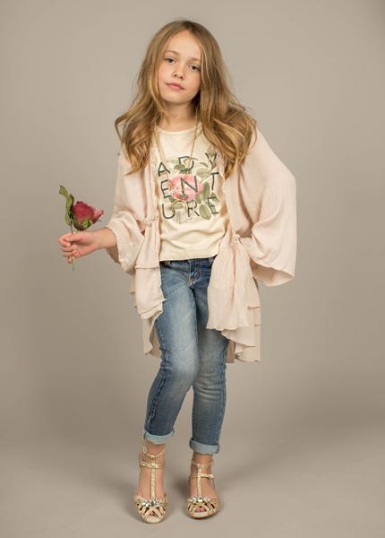 Adventure Tee