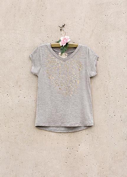 Kinley Top