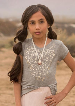 Kinley Top