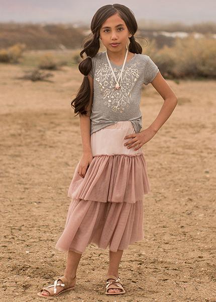 Kinley Top