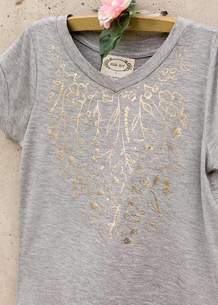Kinley Top