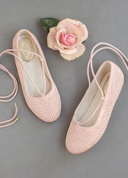 Kira in Blush