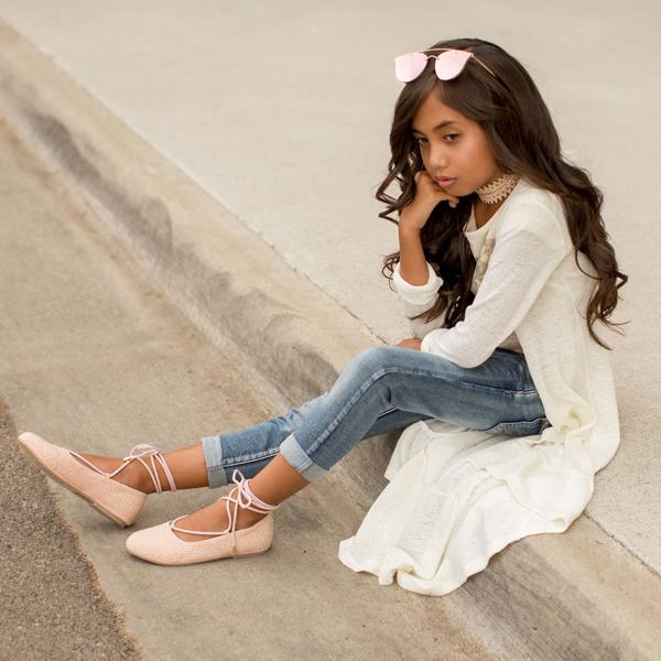Lotus Cardigan in Cream