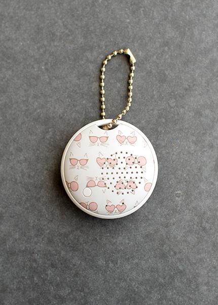 Kitty Keyball Speaker