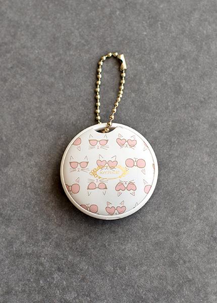 Kitty Keyball Speaker