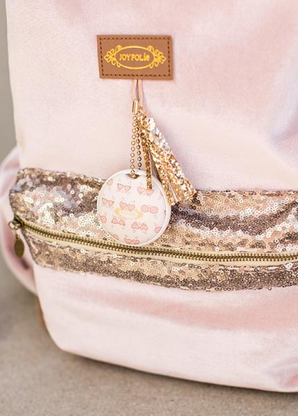 Kitty Keyball Speaker