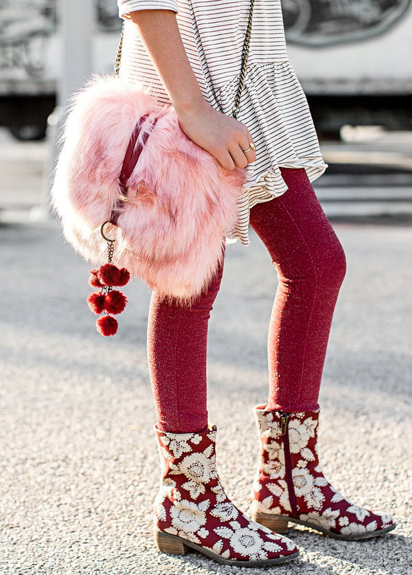 Kyrah Crossbody