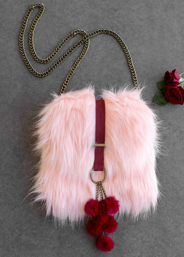 Kyrah Crossbody