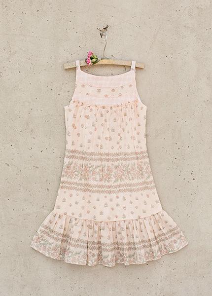 Laurel Dress Size 7
