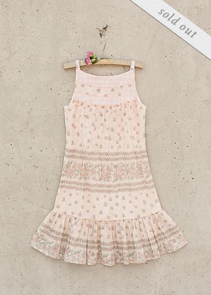 Laurel Dress Size 7