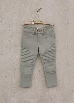 Layla Moto Pants 