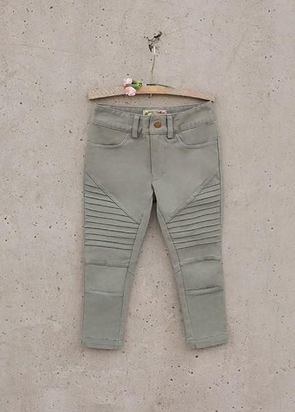 Layla Moto Pants 