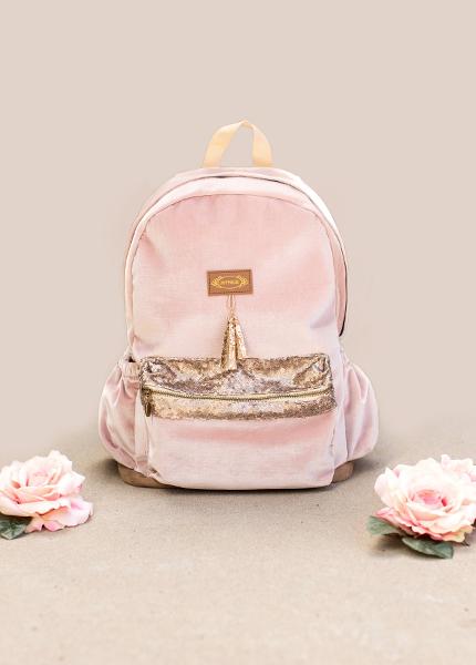 Lexi Backpack