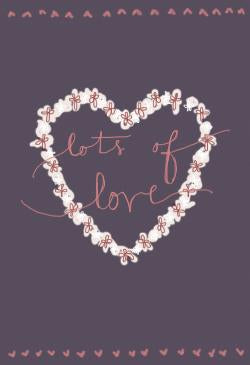 Love Gift Card