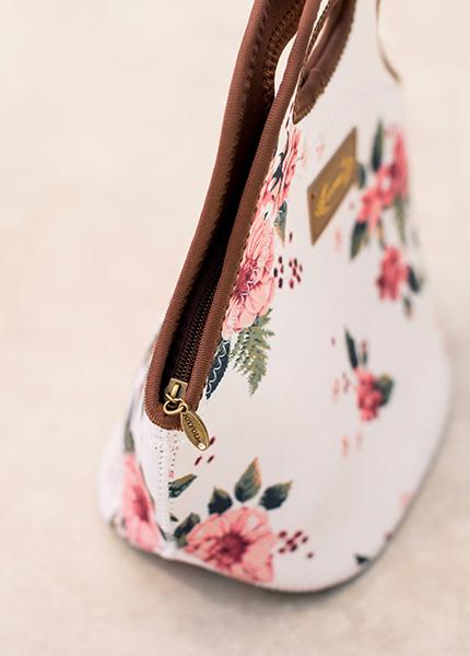 Blossom Lunch Tote