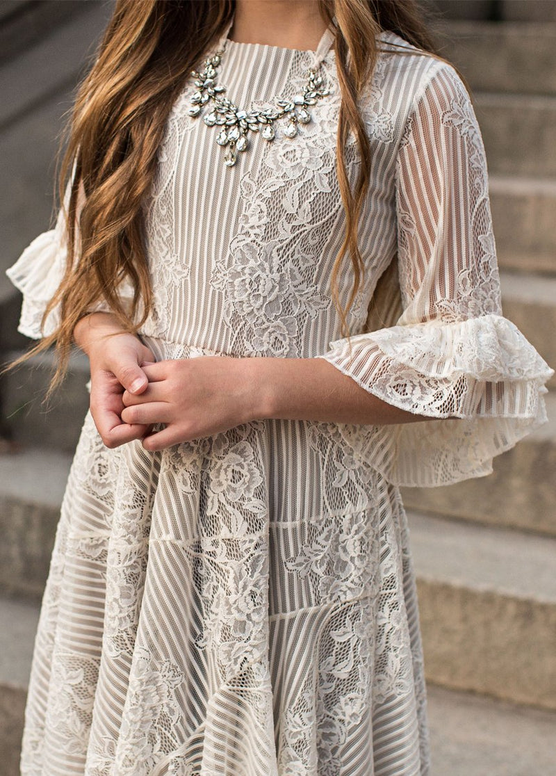 Verona Necklace