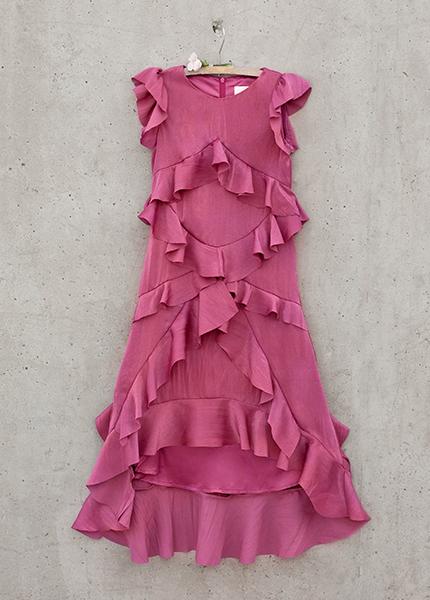 Marguerite Dress
