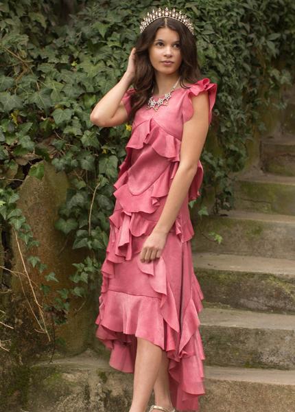 Marguerite Dress