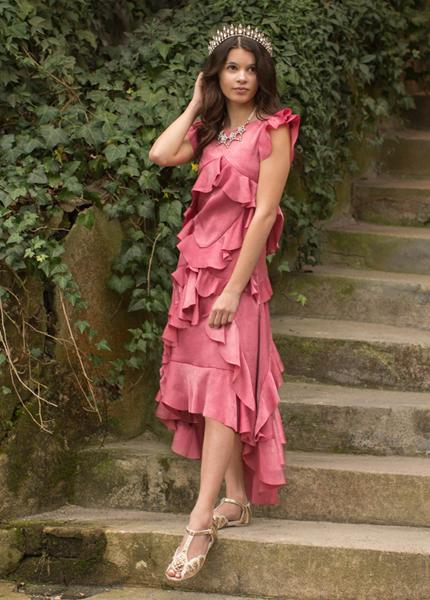 Marguerite Dress