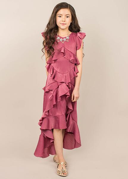 Marguerite Dress
