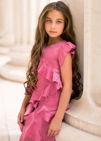 Marguerite Dress