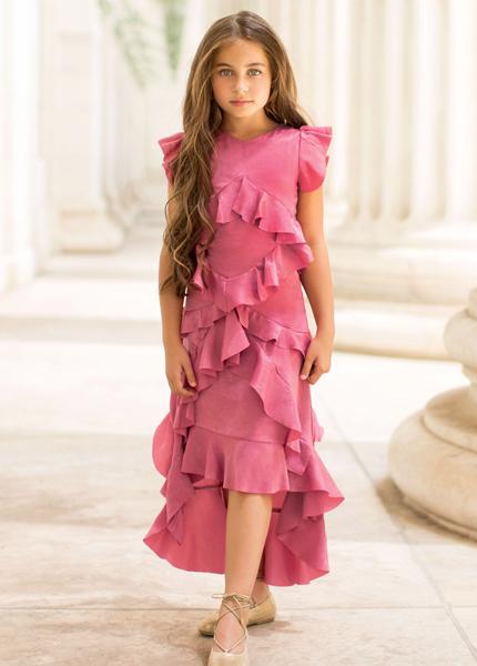 Marguerite Dress