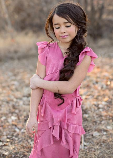 Marguerite Dress