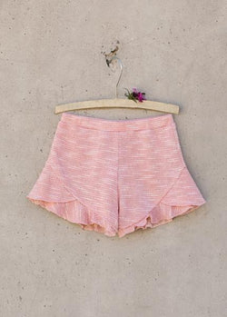 Melody Shorts in Blossom 