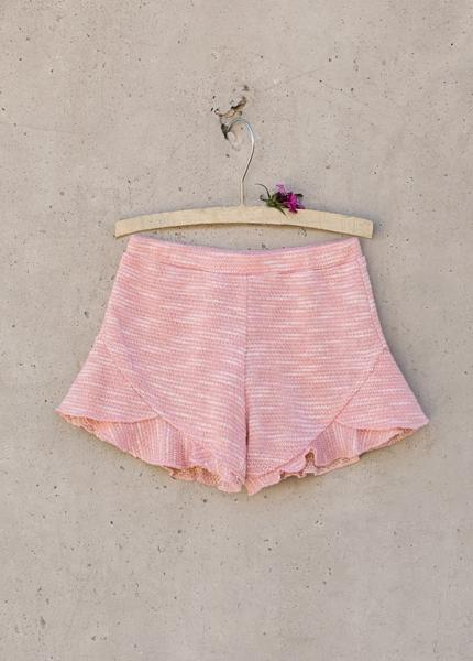 Melody Shorts in Blossom 