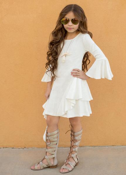 Vilette Gladiator in Gold