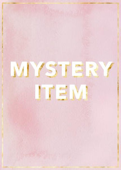 $26 Women's Mystery Item